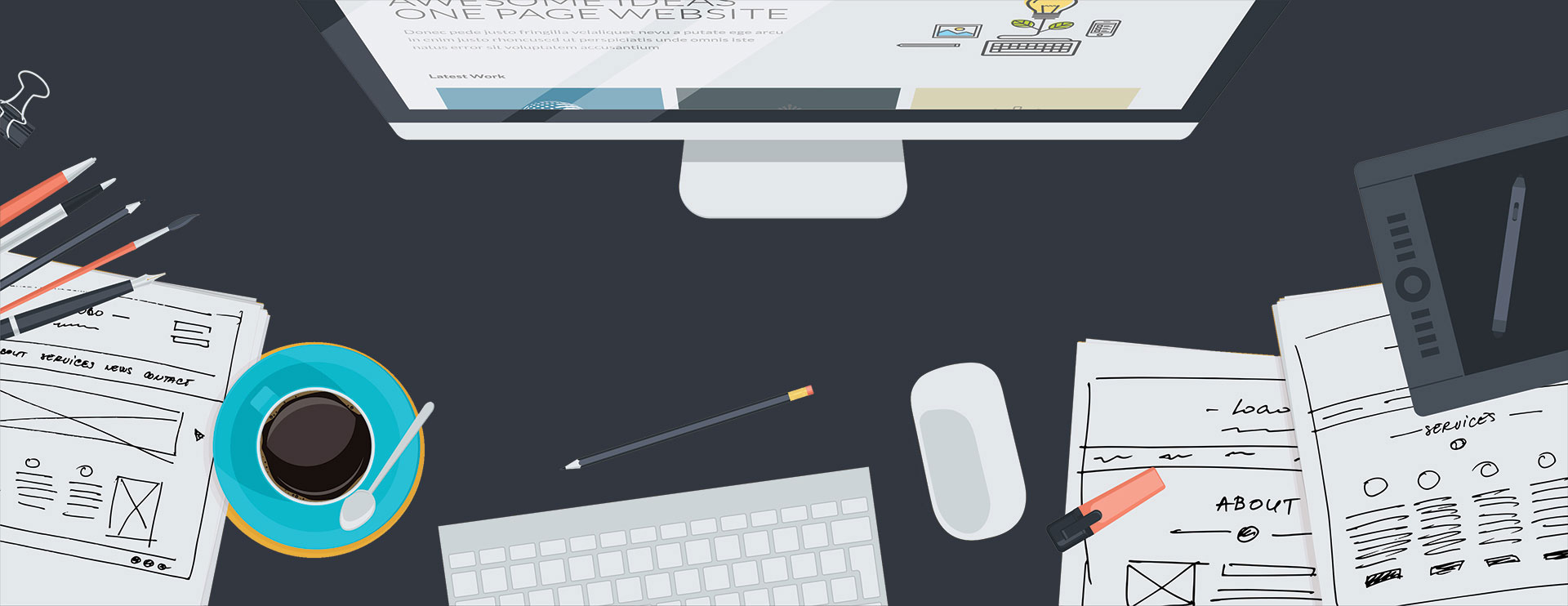 We are your Ecommerce Partners